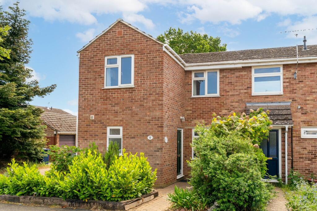 Main image of property: Pelham Close, Cottenham, CB24