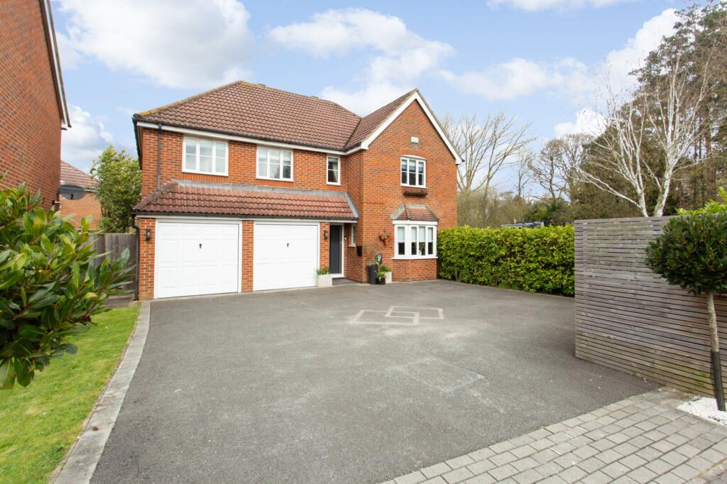 Main image of property: Waltham Close, Willesborough, Ashford, Kent,, TN24