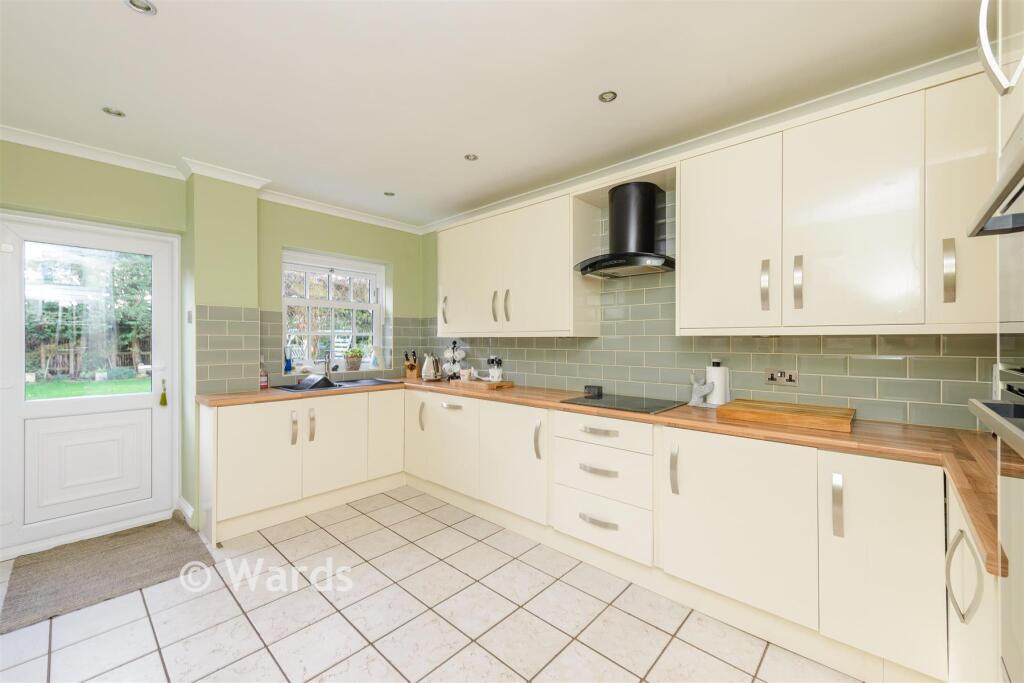Main image of property: London Road, West Kingsdown, Sevenoaks, Kent