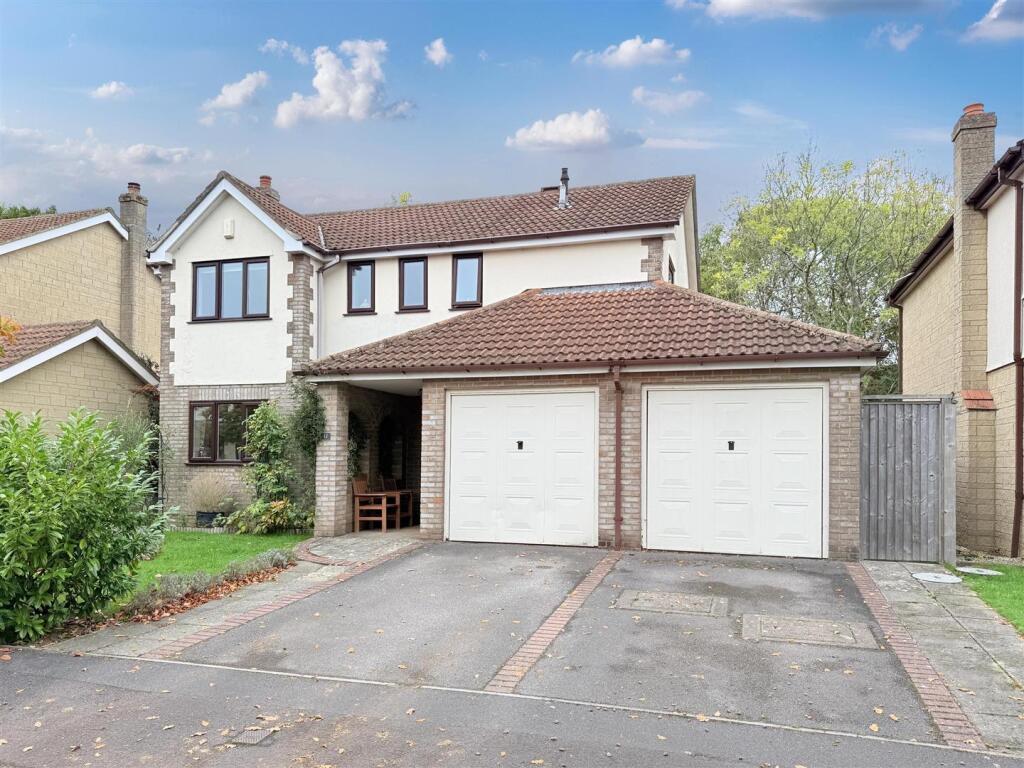 Main image of property: Compton Gardens, Frome