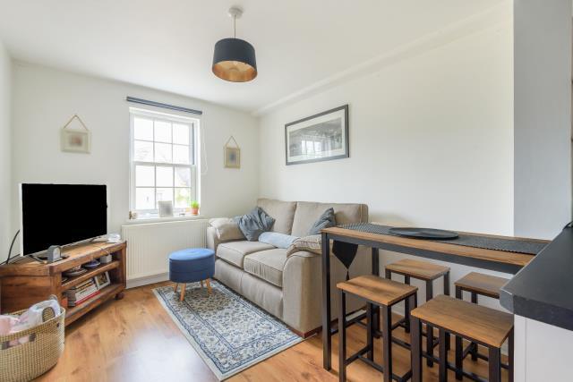 Apartment in Oxford - View 2