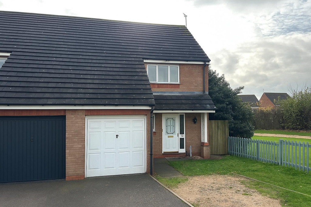 Main image of property: Darien Way, Thorpe Astley