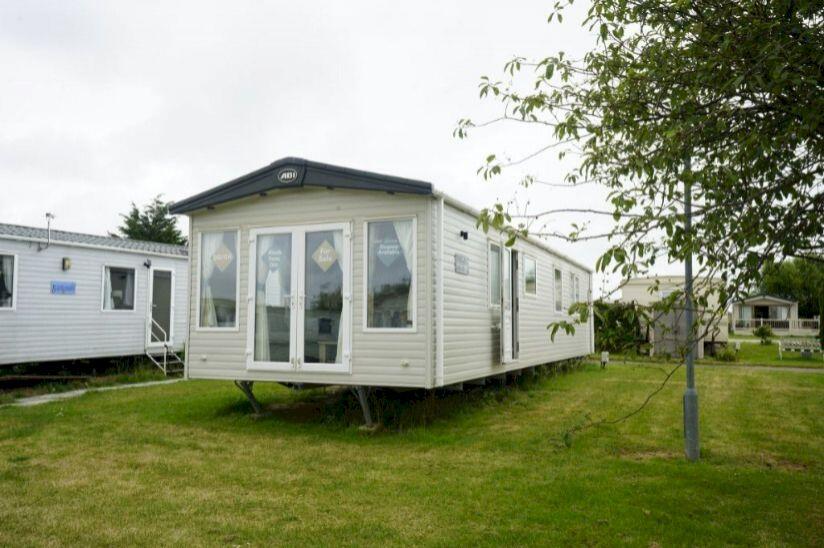 Two Bed ABI Windermere (38x12) 2020, Pegwell Bay Holiday Park, Pegwell Road, Ramsgate, Kent, CT11 0NJ photo 3