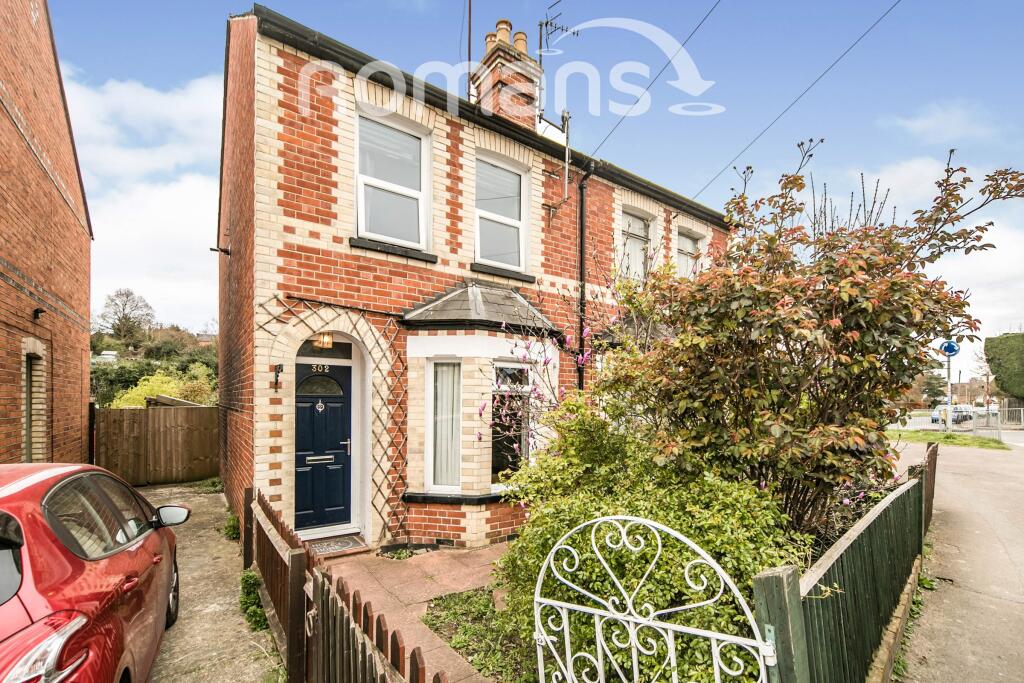 Main image of property: Hemdean Road, Caversham, Reading, RG4