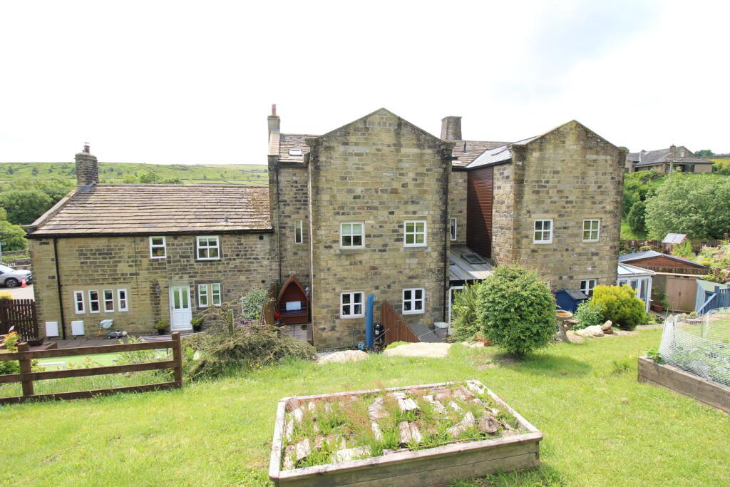 Additional image 21 of Hawksbridge Lane, Oxenhope, Keighley, BD22