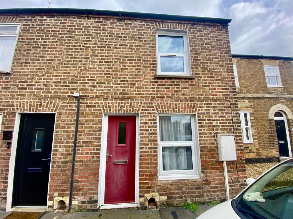 Main image of property: Reform Street, Crowland, Peterborough