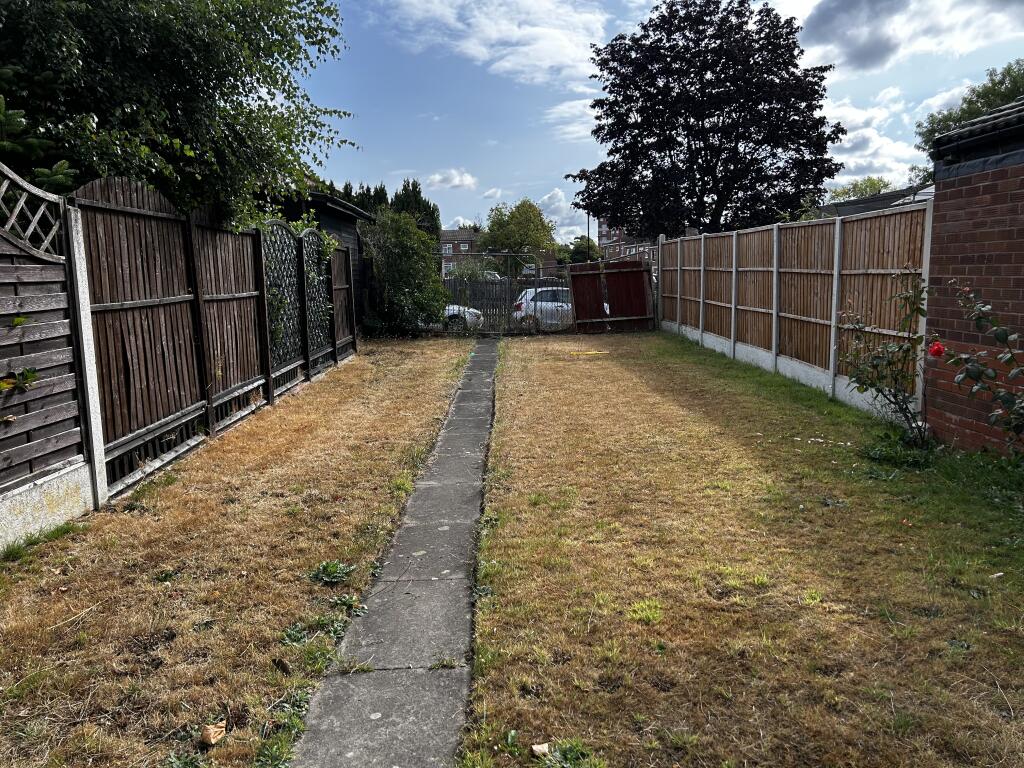 The Ridgeway, Birmingham photo 2