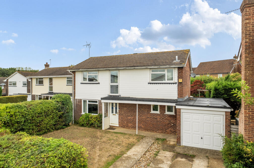 Main image of property: Glebelands, Pulborough, RH20