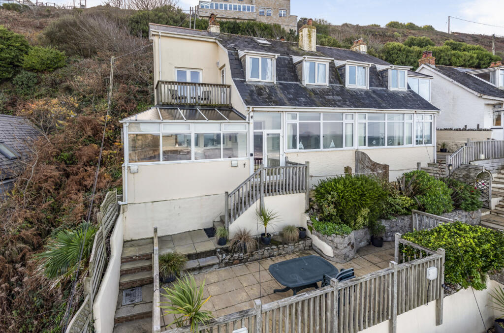 Main image of property: Battery Hill, Portreath, Redruth, Cornwall