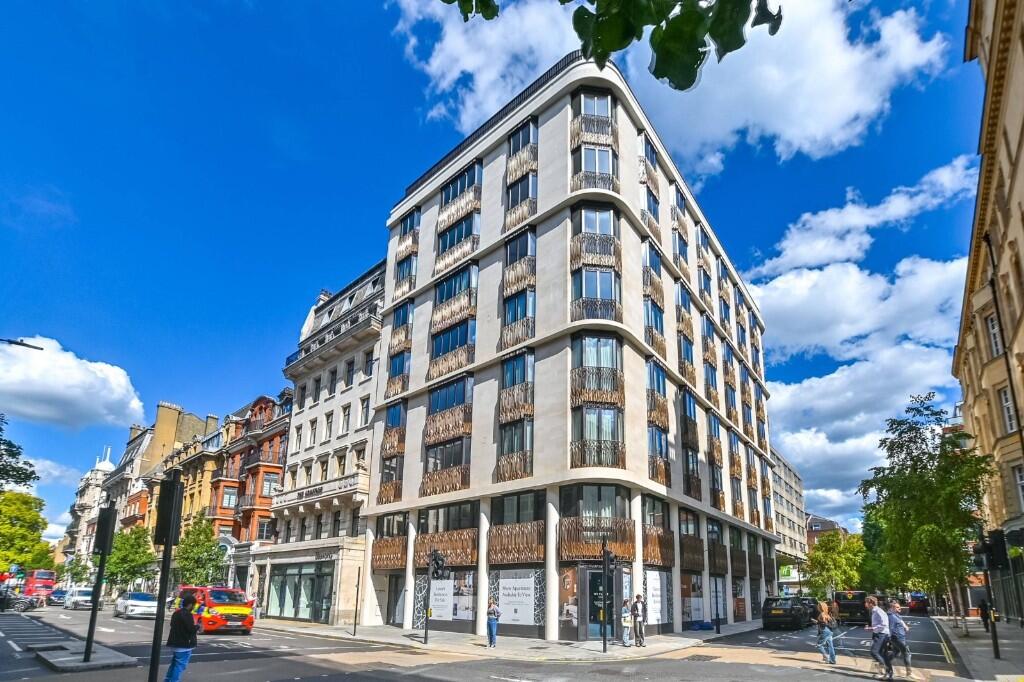 Main image of property: Great Portland Street, London, W1W