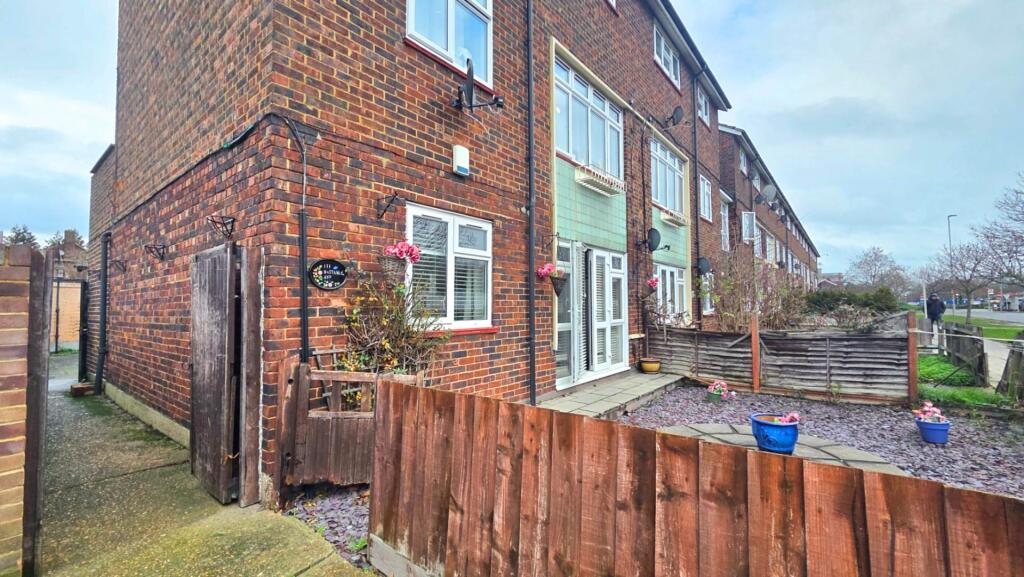 Main image of property: Bastable Avenue, Barking, IG11 0NX