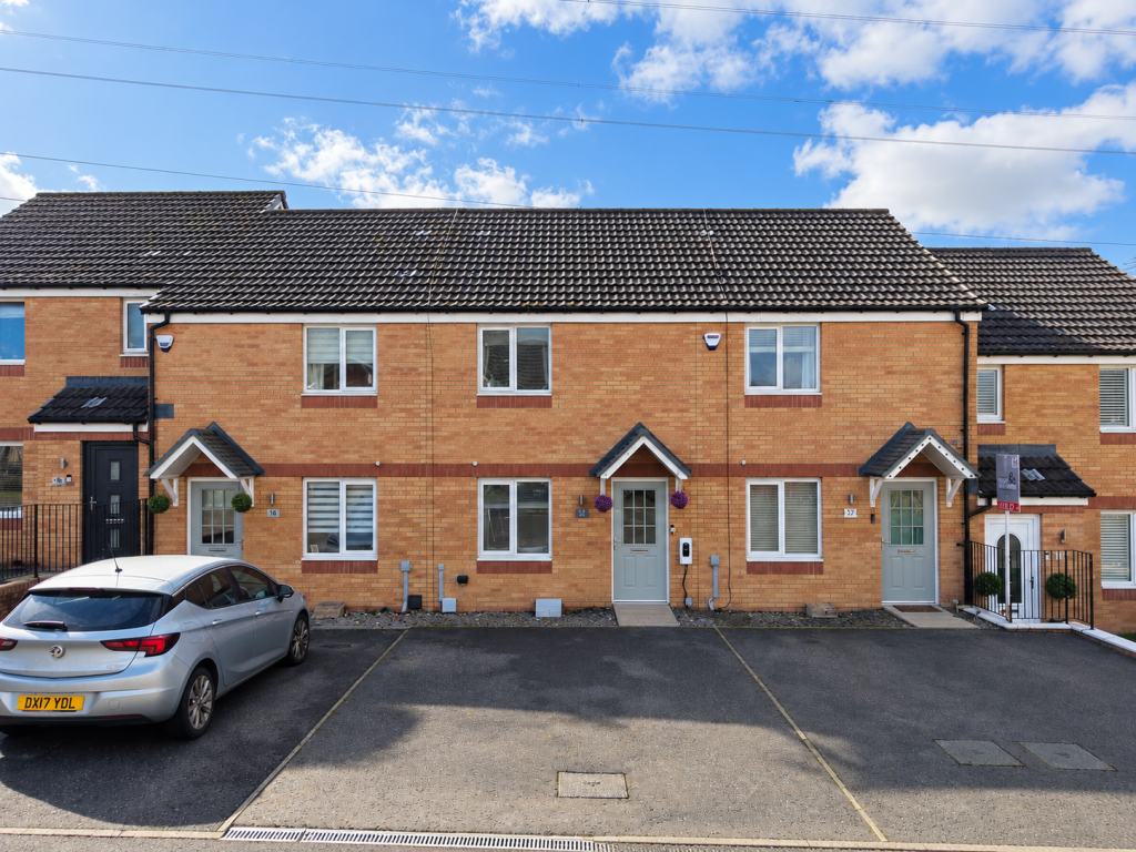 Main image of property: Ewe Avenue, Newton Farm, Cambuslang, G72