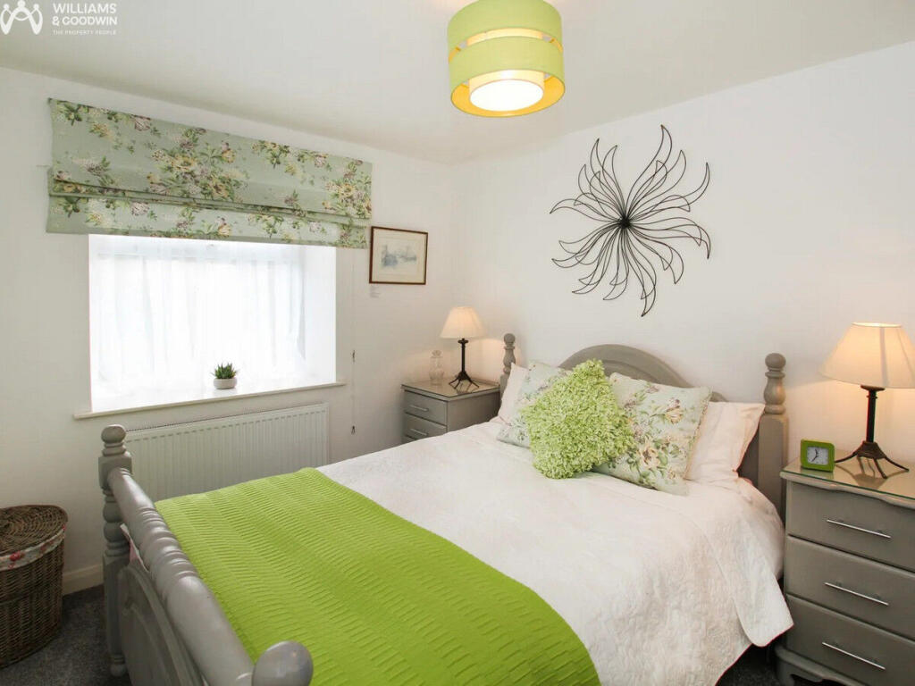 Bull Bay, Amlwch, Anglesey, LL68 photo 3