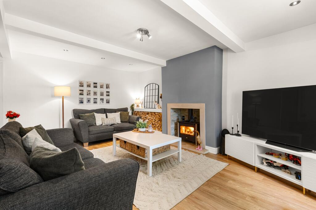 House in Rossendale, Lancashire - View 4