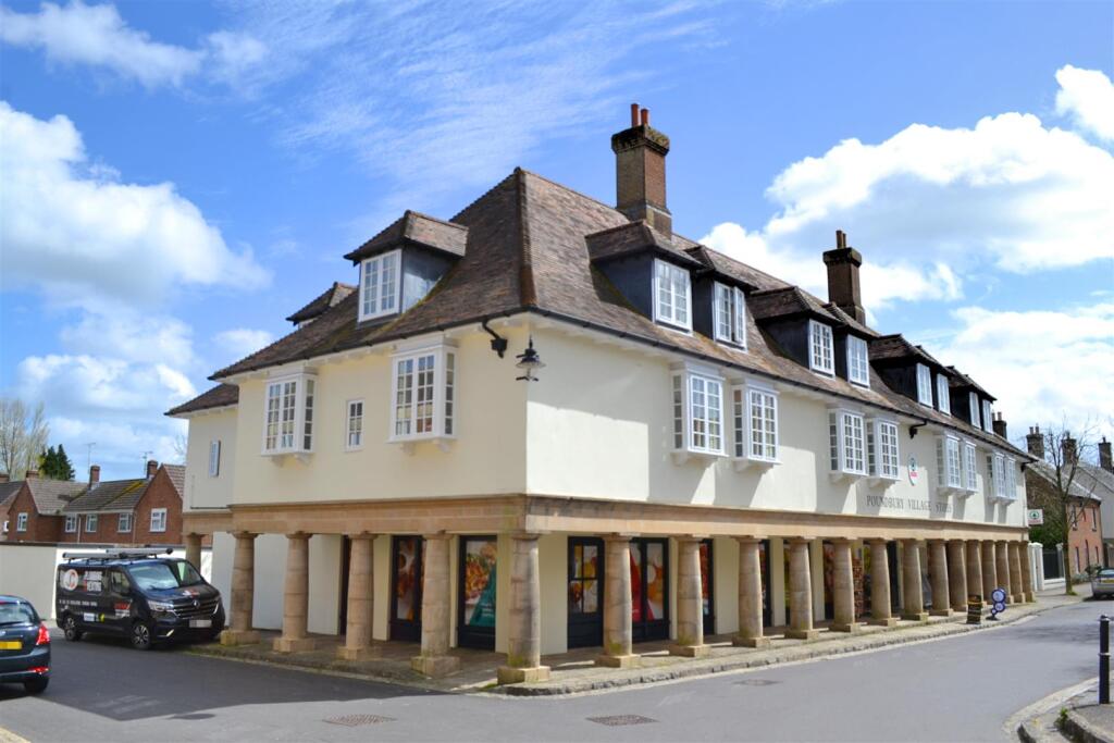 Main image of property: Middlemarsh Street, Poundbury, Dorchester