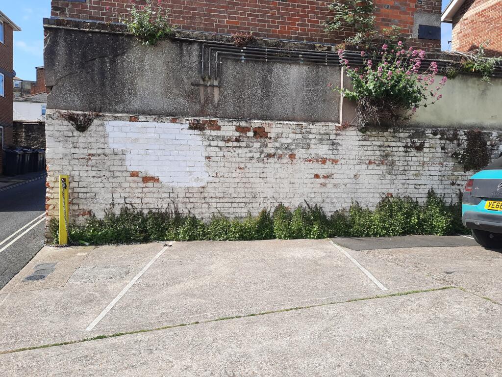 Main image of property: Union Road, PO33