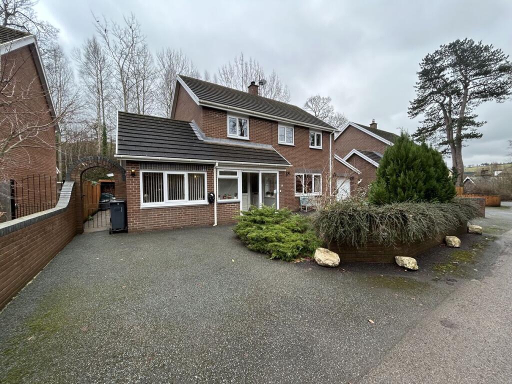 Main image of property:  Penlan, Brecon, LD3