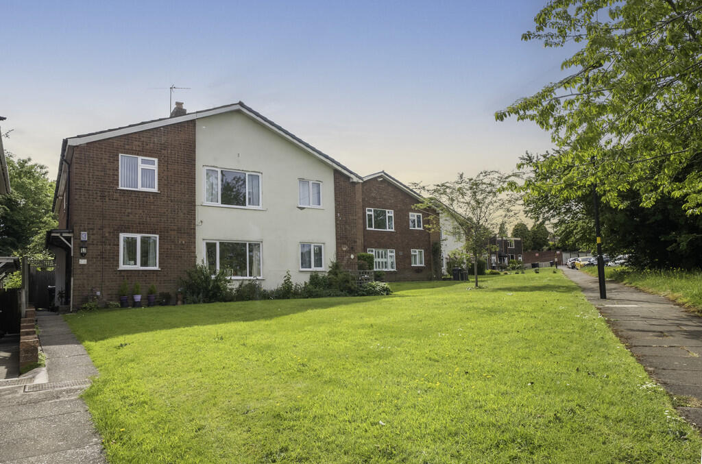 Main image of property: Mottrams Close, Sutton Coldfield, B72
