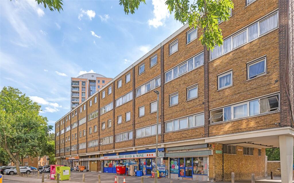 Apartment in London - View 2