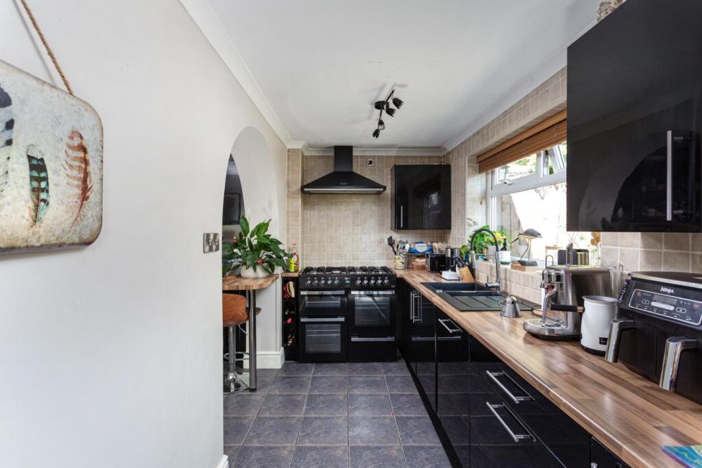 House in York - View 5
