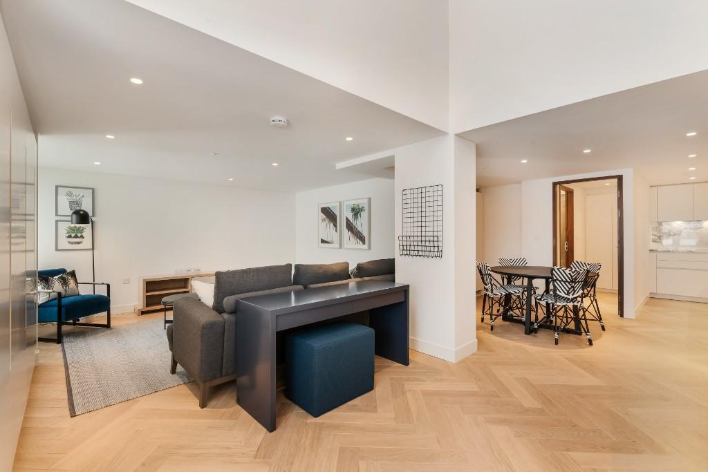 Main image of property: Sherwood Street, London, W1F