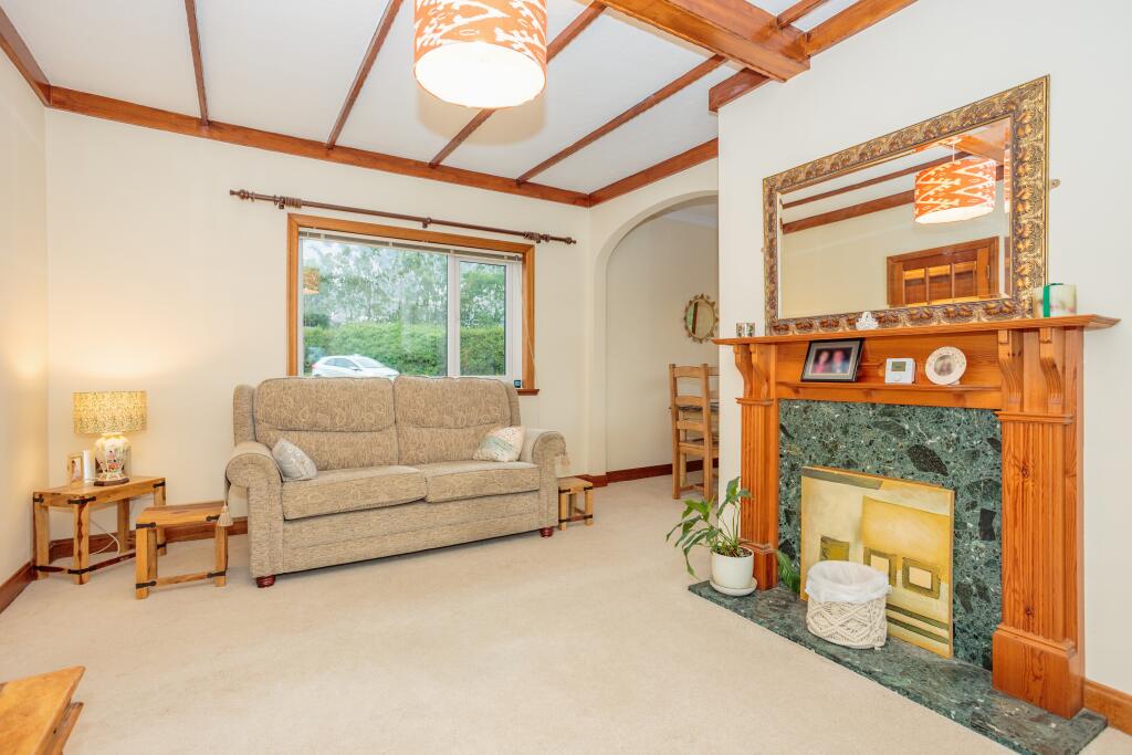 House in Dumfries - View 5
