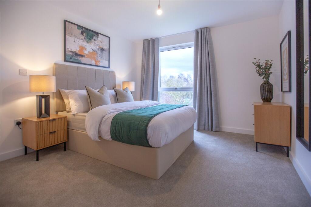 Apartment in Portishead, North Somerset - View 5