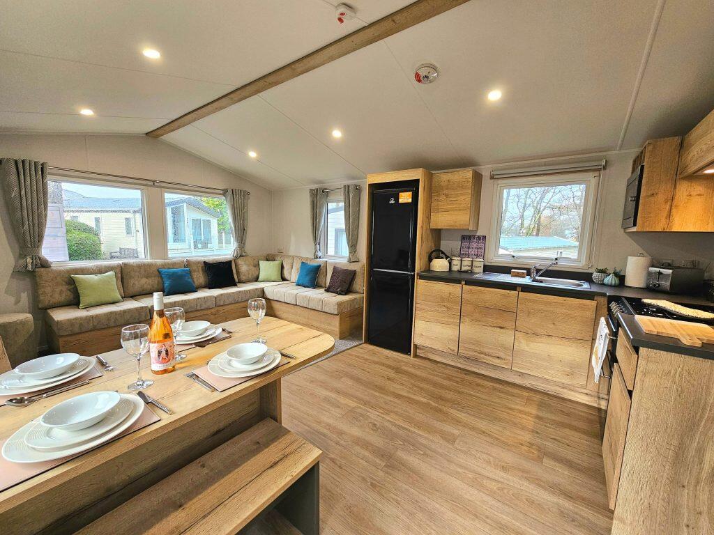 Main image of property: Brynteg Country And Leisure Retreat