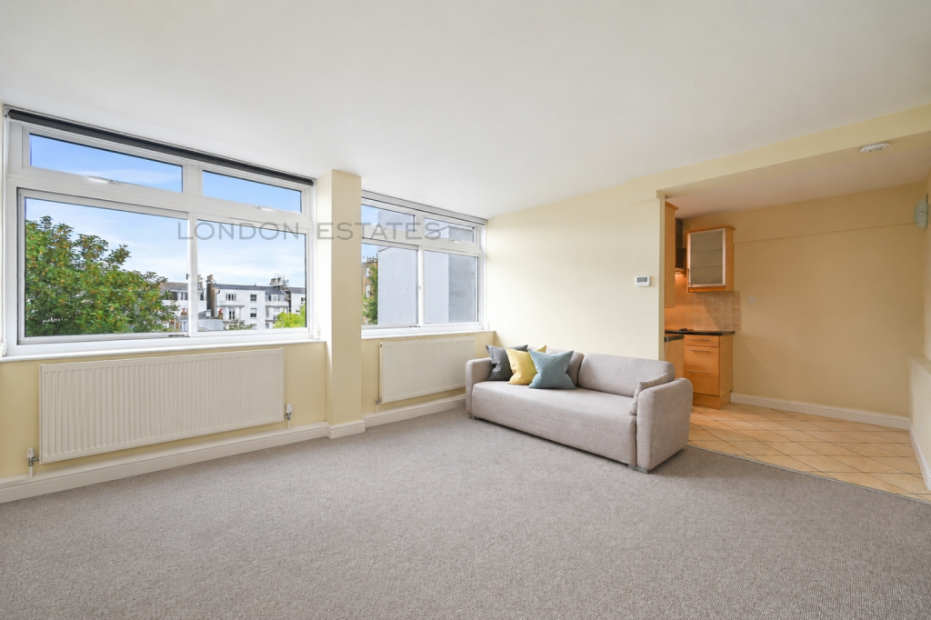 Main image of property: The Limes, Linden Gardens, Notting Hill, W2