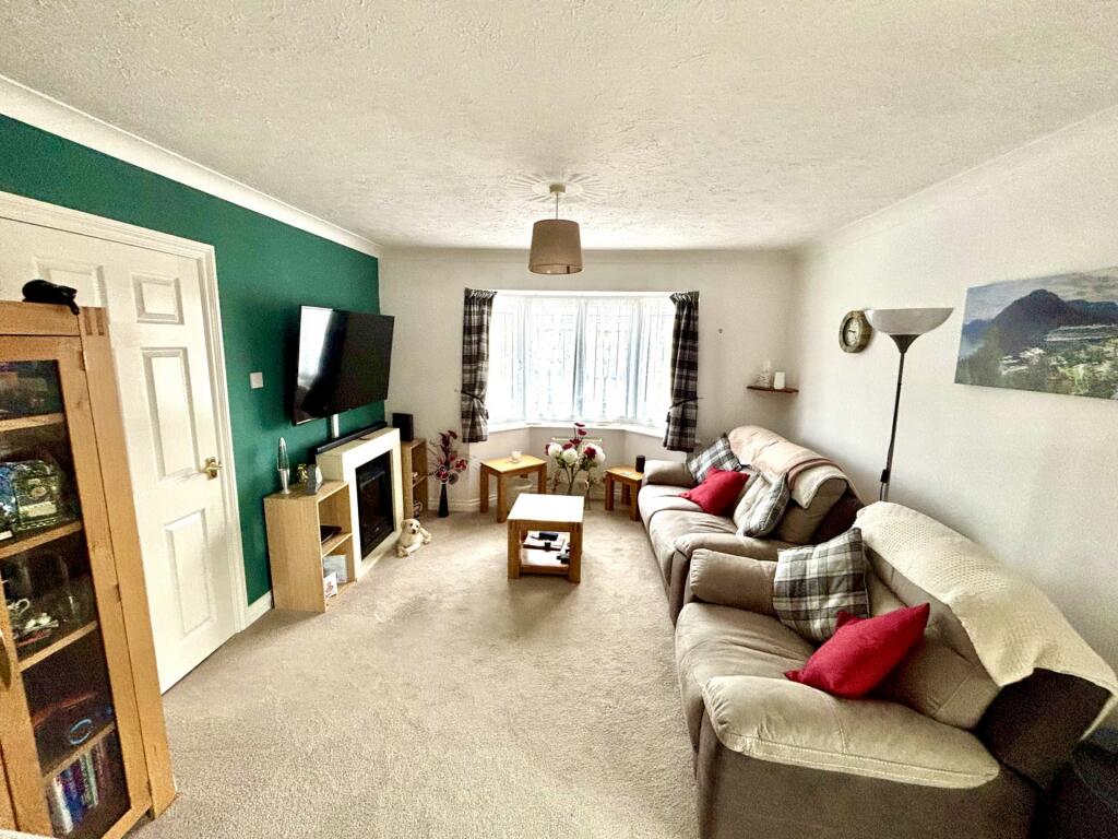 Additional image 3 of Sandlewood Close, Yeovil, BA21