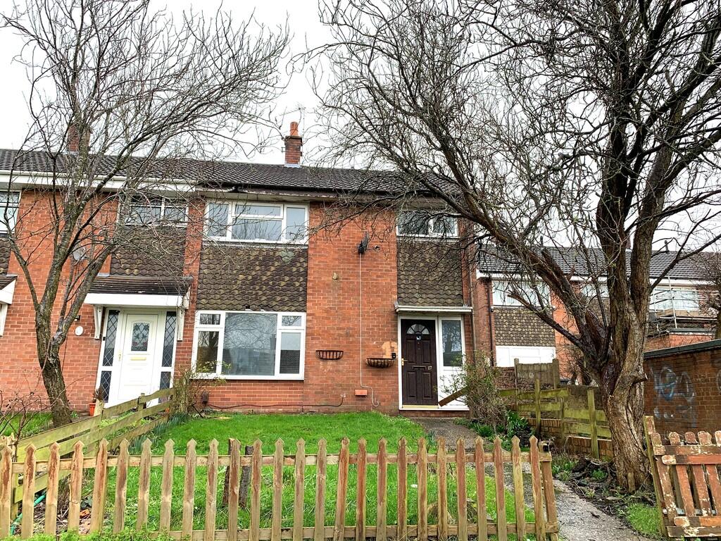 Main image of property: Gilbert Close, Kidsgrove, Stoke-on-Trent, ST7 4BQ