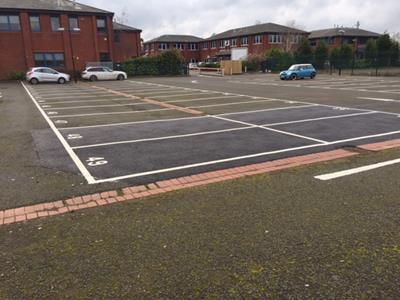 Car Park