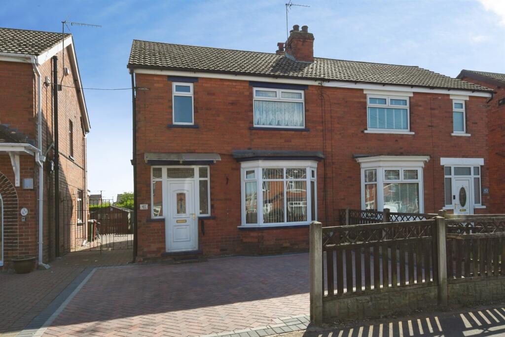 Main image of property: Portman Road, Scunthorpe