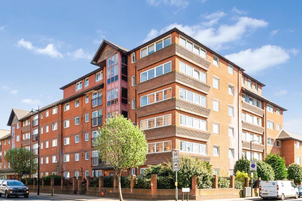 Main image of property: The Broadway, Wimbledon, London, SW19 1NL