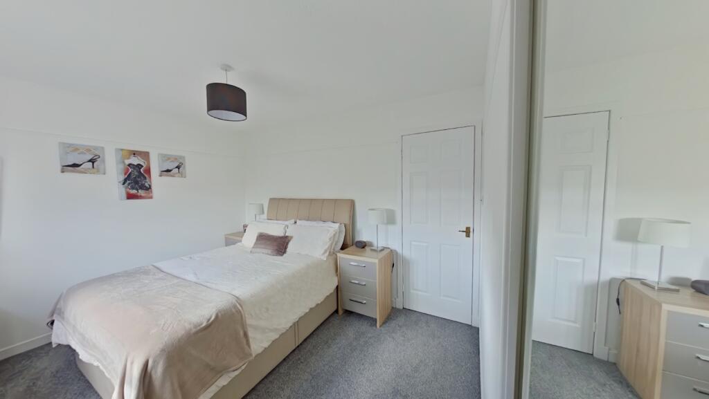 House in Falkirk, Stirling - View 5