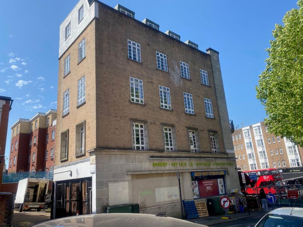 Main image of property: 45 Streatham Hill, London, SW2 5EP