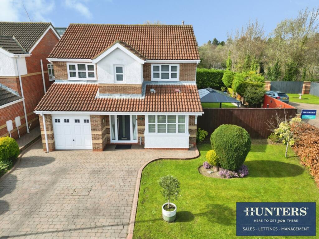 Main image of property: Macmerry Close, Fulford Grange, Sunderland