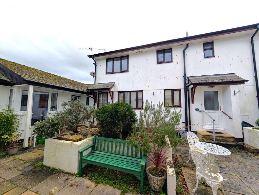 Main image of property: Victoria Street, Totnes