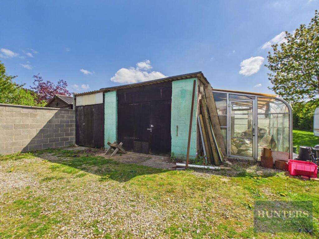 Garages