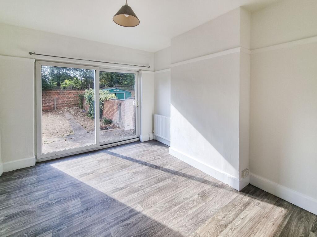 House in Twickenham, Strawberry Hill - View 3
