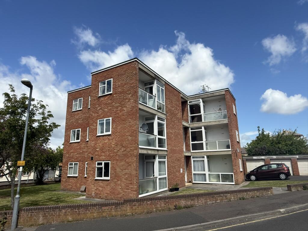 Main image of property: Vivary Road, Taunton, Somerset, TA1