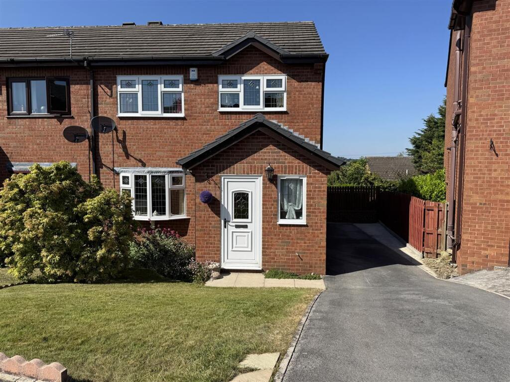 Main image of property: Ings Mill Drive, Clayton West, HD8 9PW