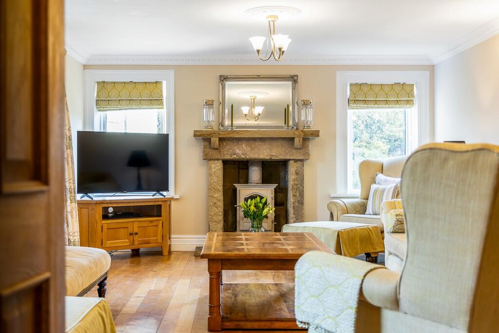 Wainfleet Road, Burgh Le Marsh, PE24 5AH photo 2