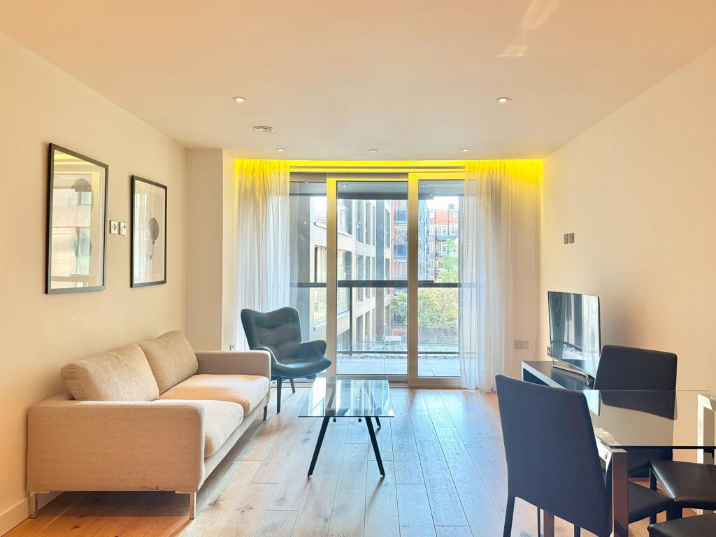 Main image of property: Rosamund House, Elizabeth Court, Westminster, London SW1P