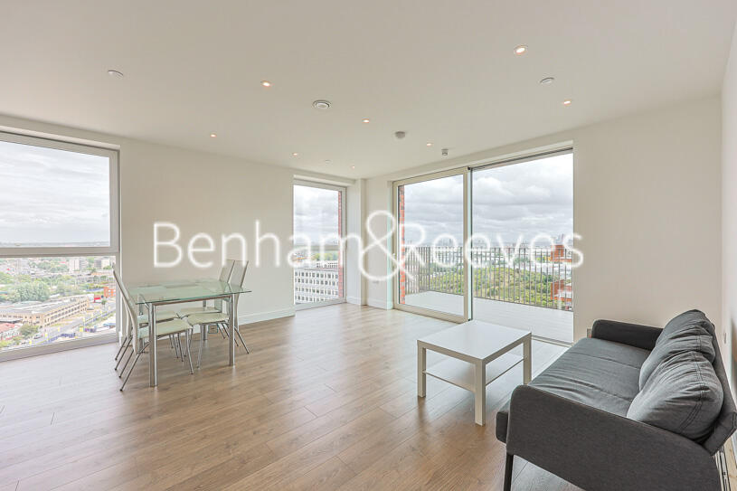 Main image of property: Quay Walk, Wembley, HA0