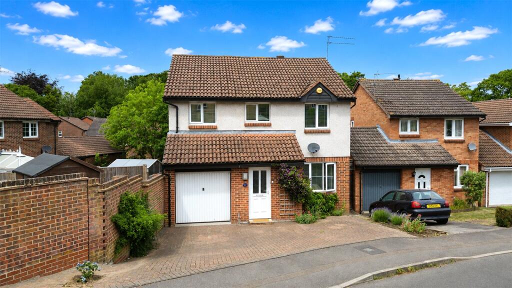 Main image of property: Kernham Drive, Tilehurst, Reading, Berkshire, RG31