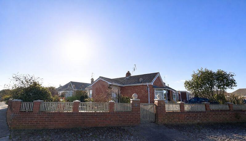 Main image of property: Monkridge, Whitley Lodge, Whitley Bay