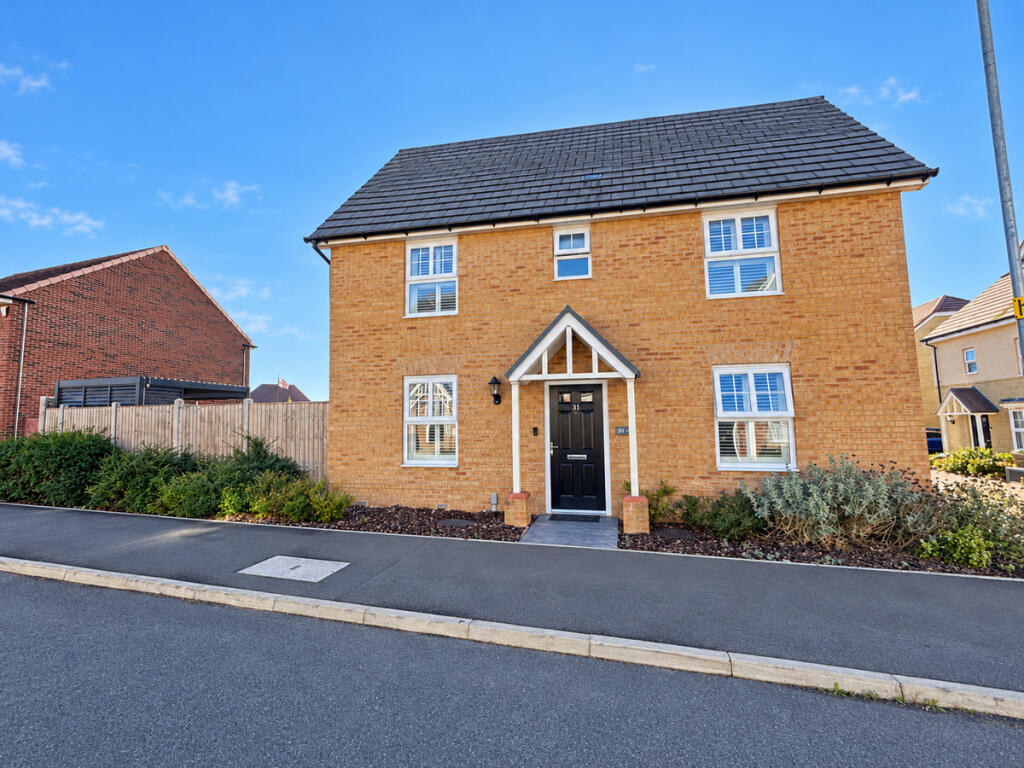 Main image of property: Lowlands Road, Hulbridge