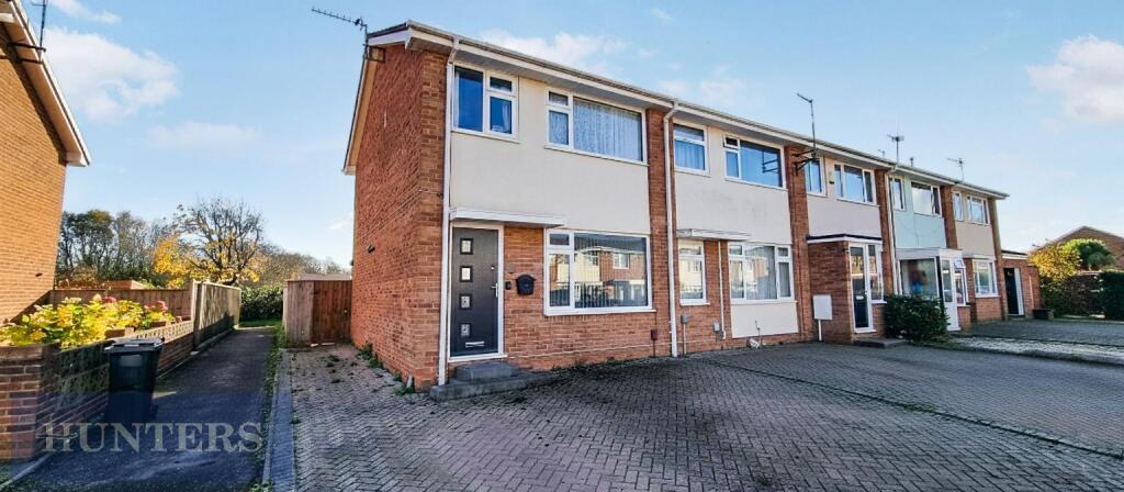 Main image of property: Ash Farm Close, Exeter