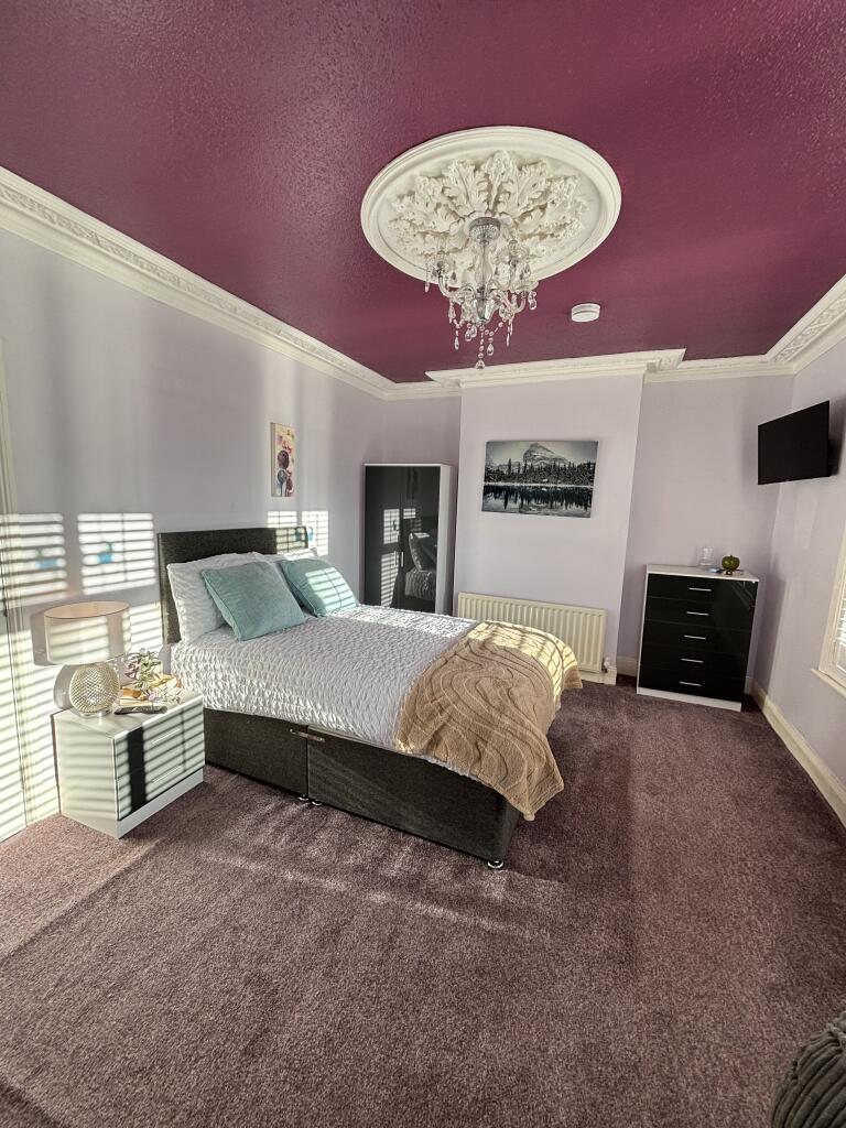 Main image of property: Ashleigh Avenue, Bridgwater, Somerset, TA6